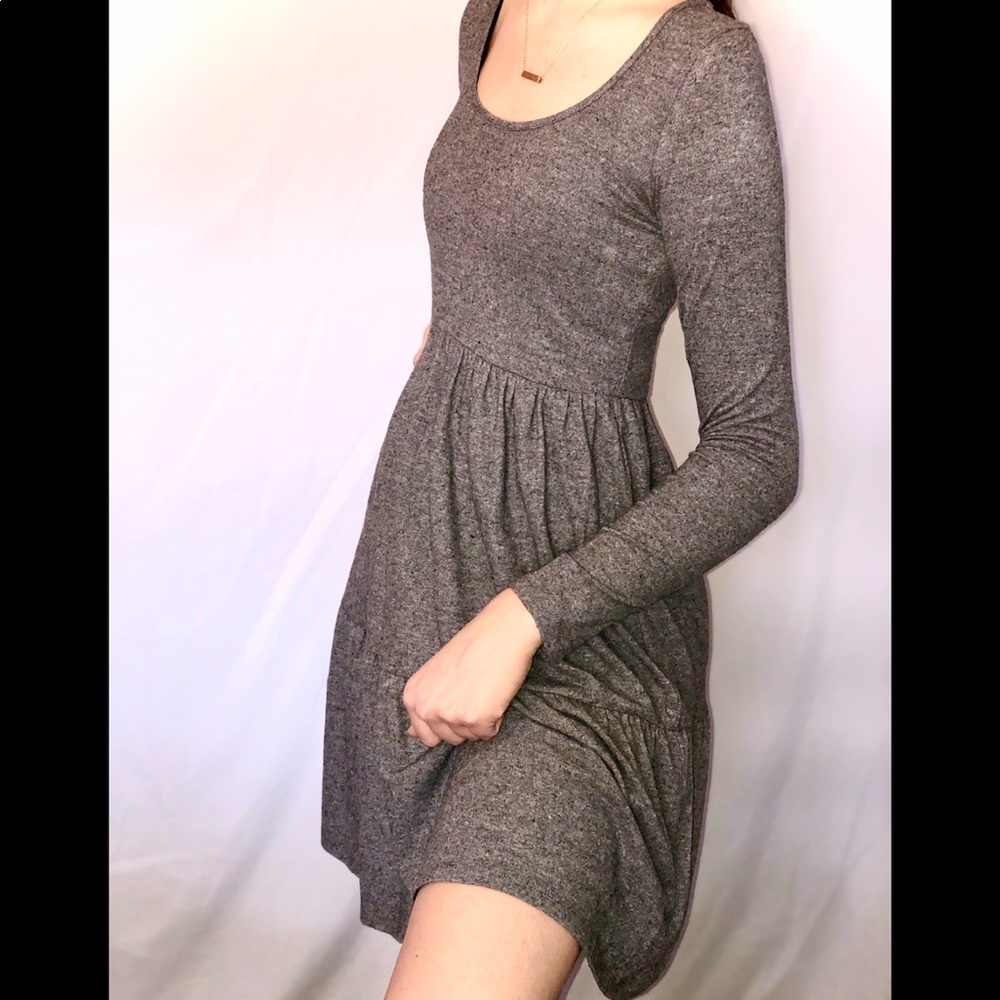 WILD FABLE soft fabric, loose, mini dress!